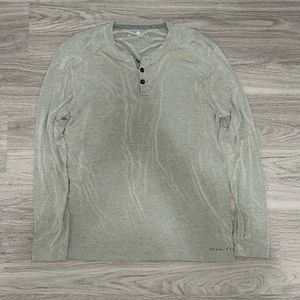 Free Fly Long Sleeve